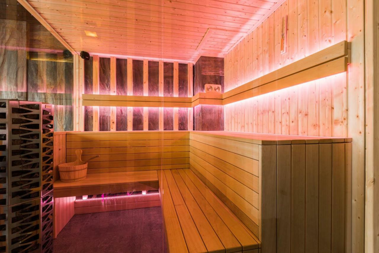 Rezydencja Diamond Spa Bialka Tatrzanska Exterior photo